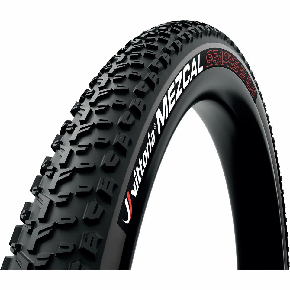 Vittoria Mezcal G2.0 MTB Tyre - TNT - Image 2