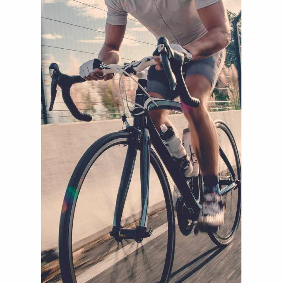 Pneu De Route Vittoria Zaffiro Pro (souple) - Image 2