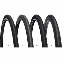 Pneu De Route WTB Exposure TCS