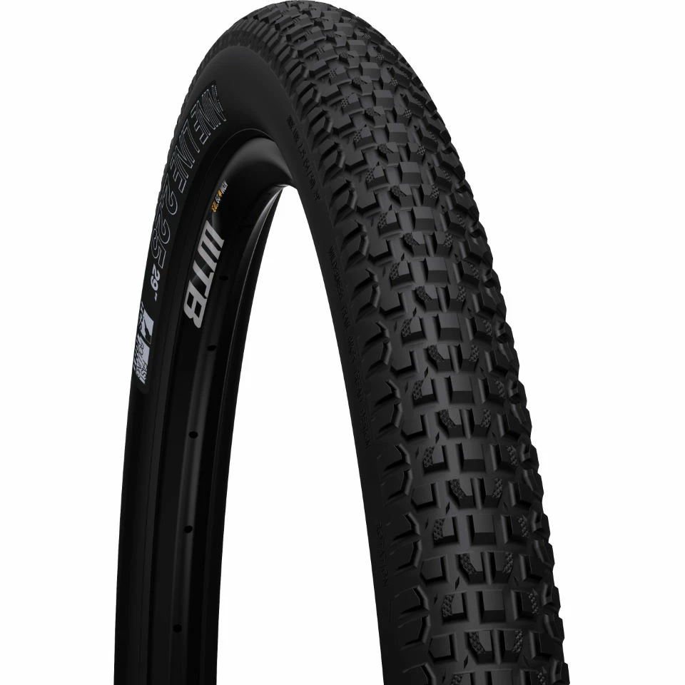WTB Nine Line TCS Fast Tyre (Dual DNA)