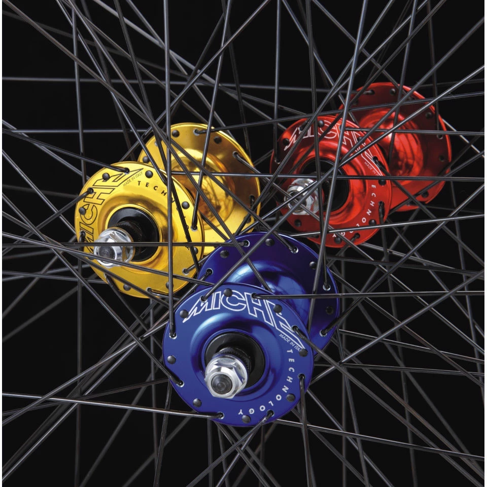 Roues De Piste/route Miche X-Press - Image 2