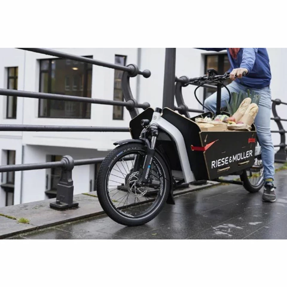 Pneu VTT Schwalbe Big Ben Plus GreenGuard - Image 2