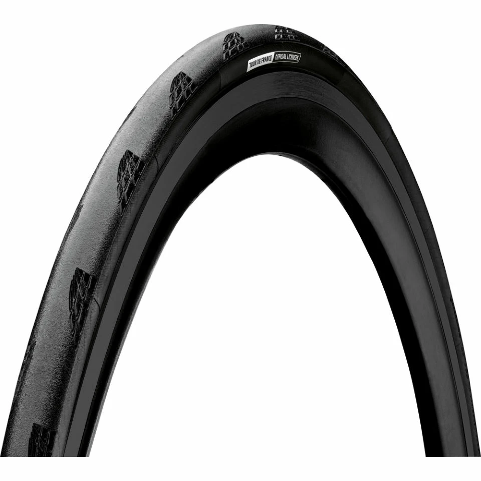 Continental Grand Prix 5000 TT TDF Road Tyre (Limited Ed.)