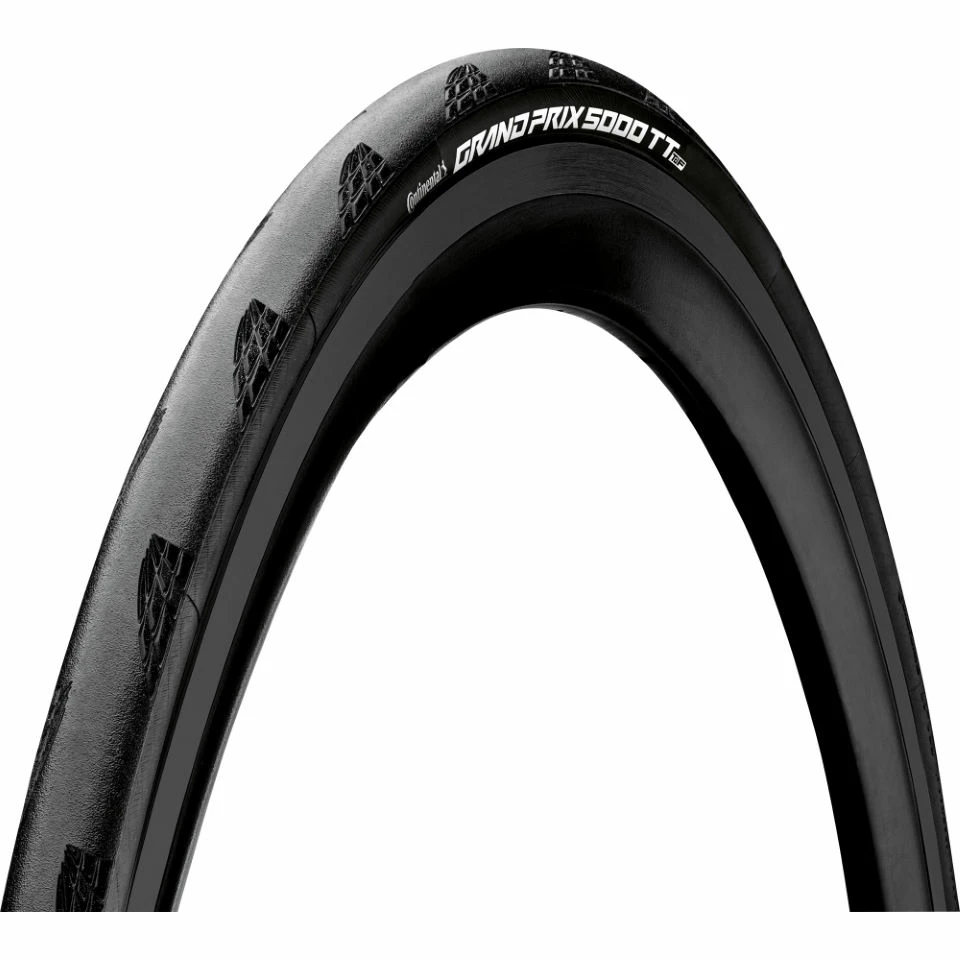 Continental Grand Prix 5000 TT TDF Road Tyre (Limited Ed.) - Image 2