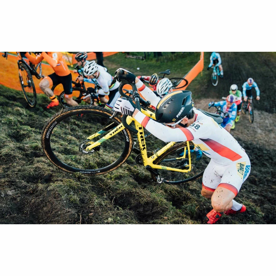 Dugast Pipistrello Cyclocross Tyre - Image 3