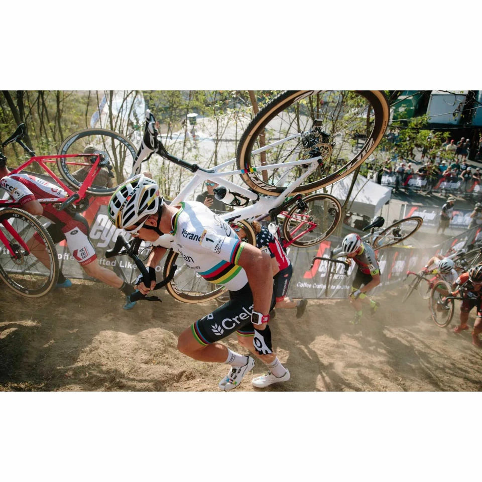 Dugast Pipistrello Cyclocross Tyre - Image 4