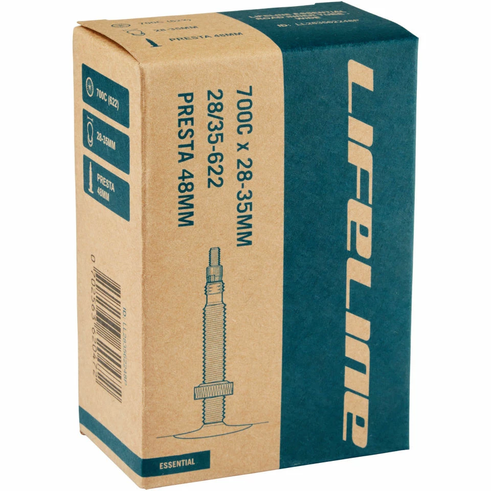 Chambre à Air Route LifeLine (large)