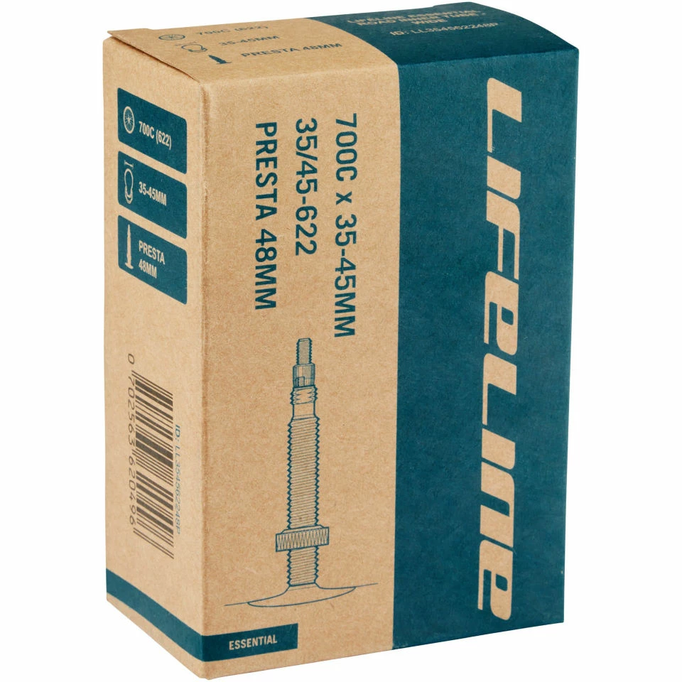 Chambre à Air Route LifeLine (large) - Image 2