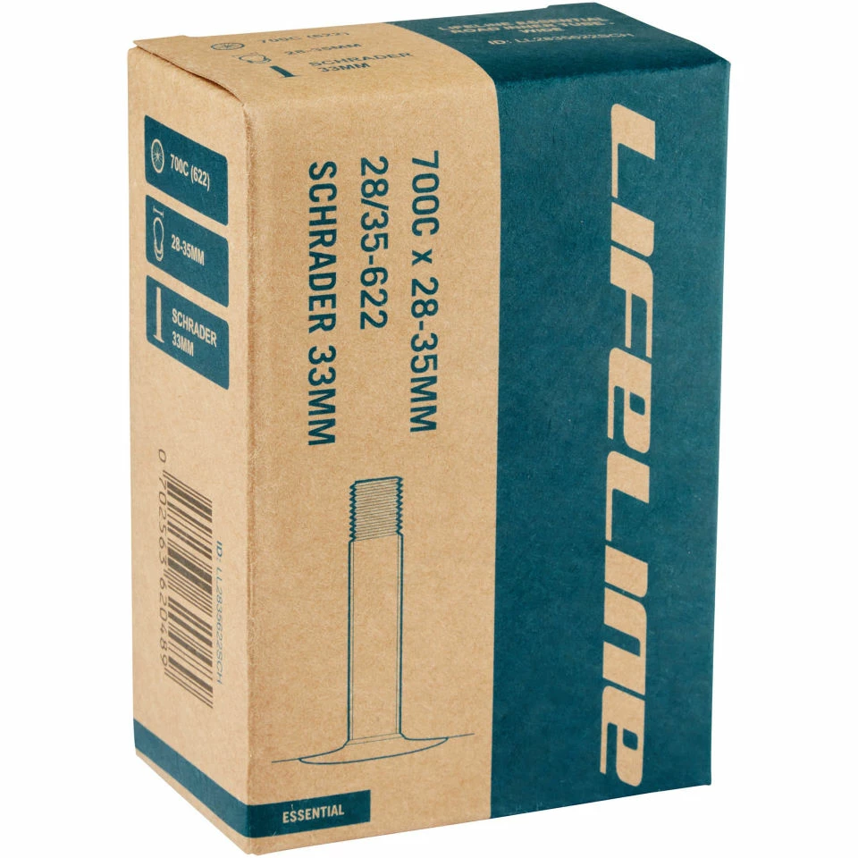 Chambre à Air Route LifeLine (large) - Image 3