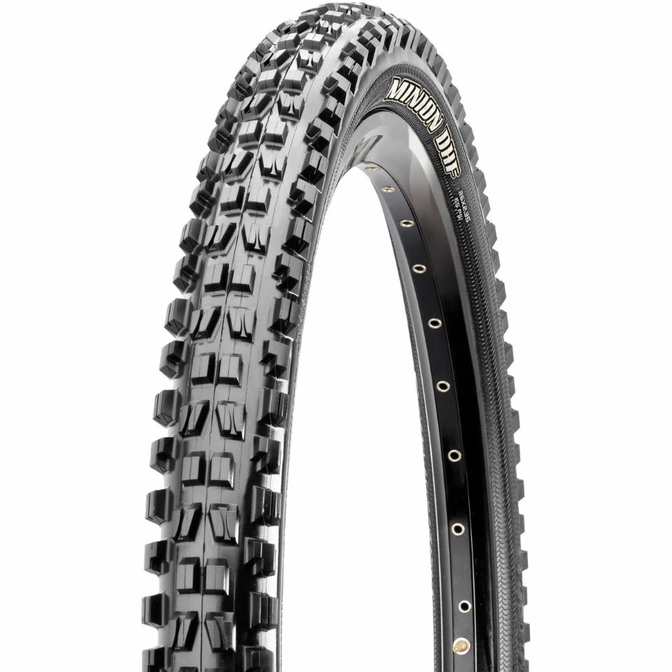 Pneu Maxxis Minion DHF 3C EXO TR 29er (souple)