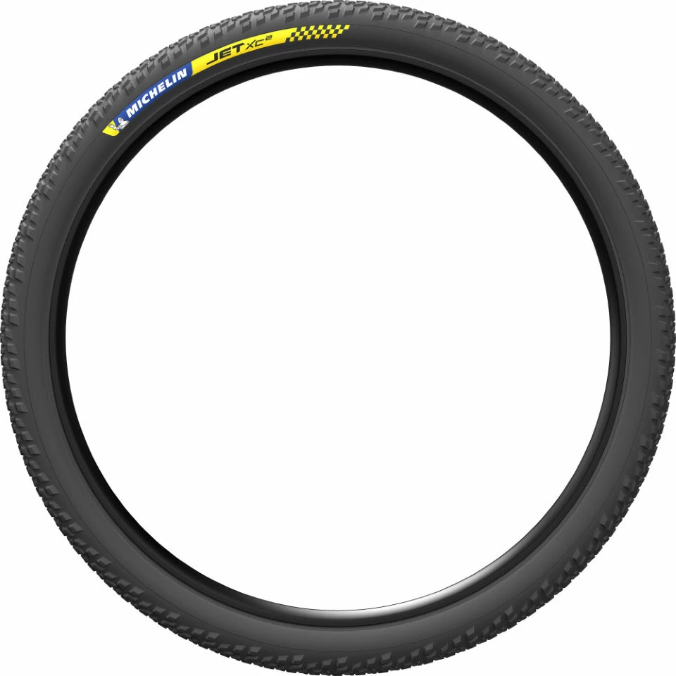 Michelin Jet XC2 Racing Tyre - Image 3