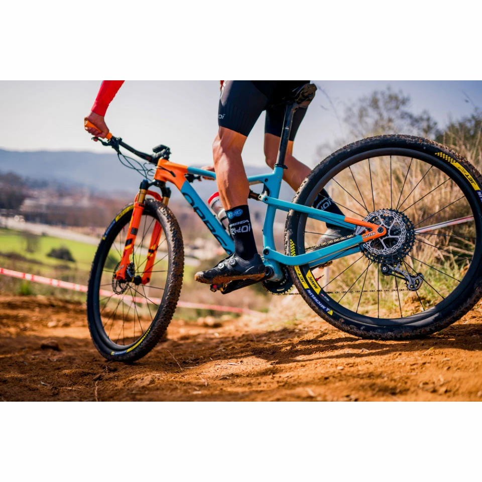 Michelin Jet XC2 Racing Tyre - Image 6