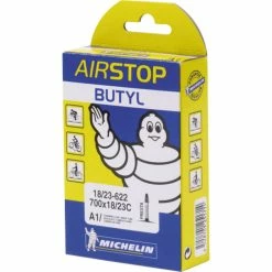 Chambre à Air Michelin Air Stop 650B