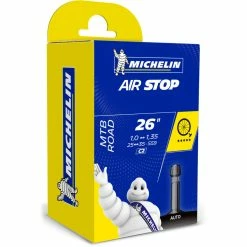 Chambre à Air VTT Michelin C2 AirStop Butyl