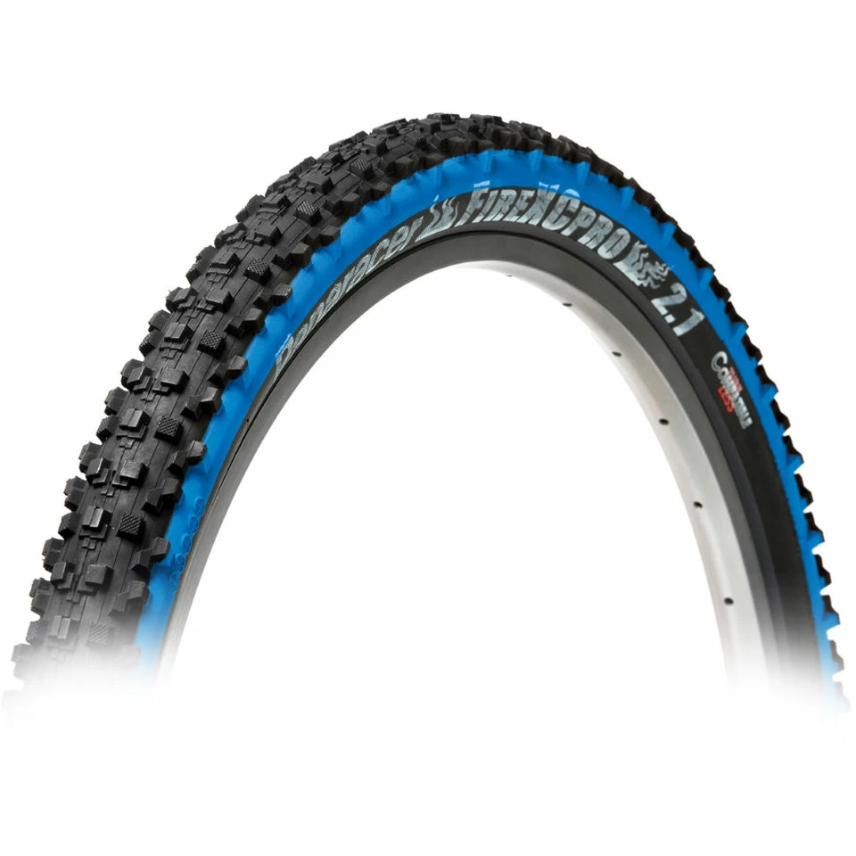 Pneu VTT Panaracer Fire XC Pro TLC (souple) - Image 3