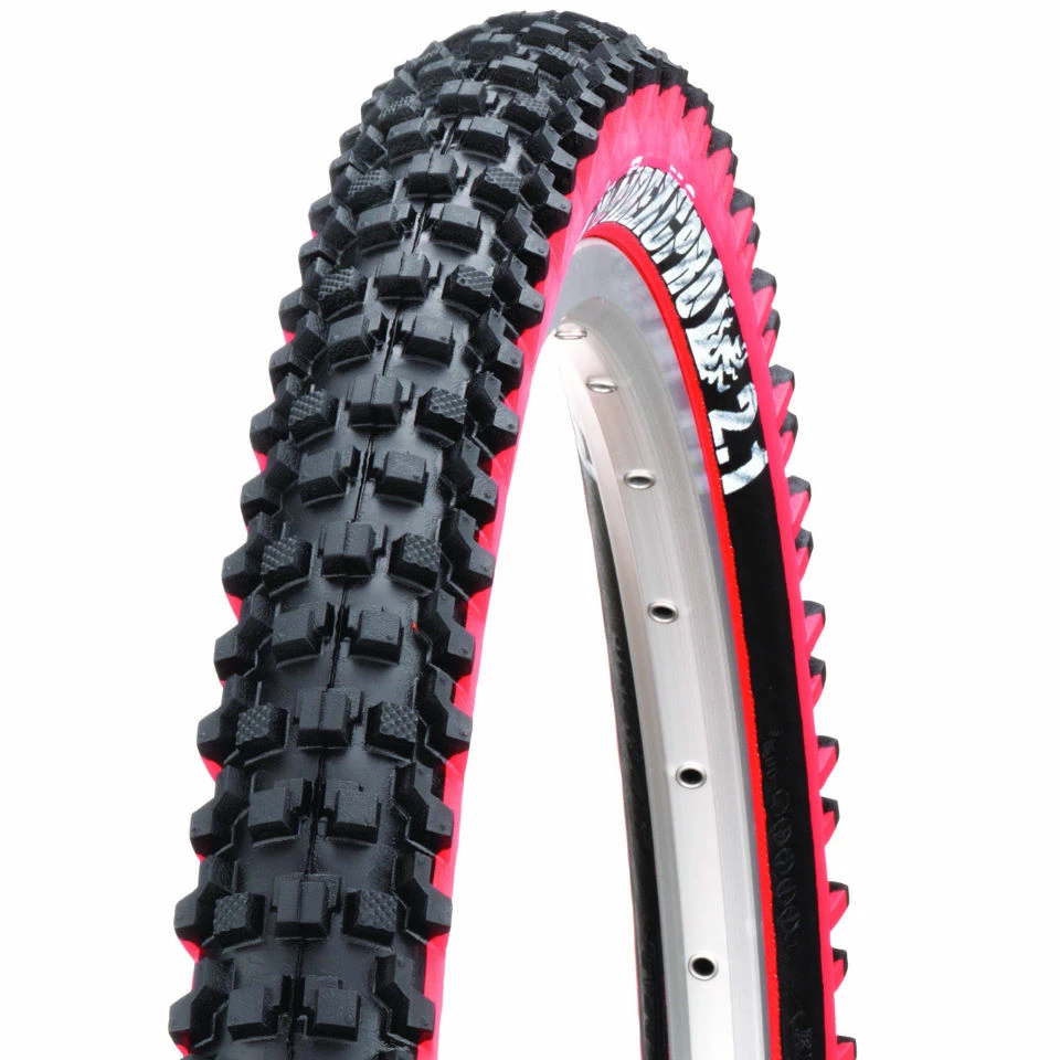 Pneu VTT Panaracer Fire XC Pro TLC (souple) - Image 4