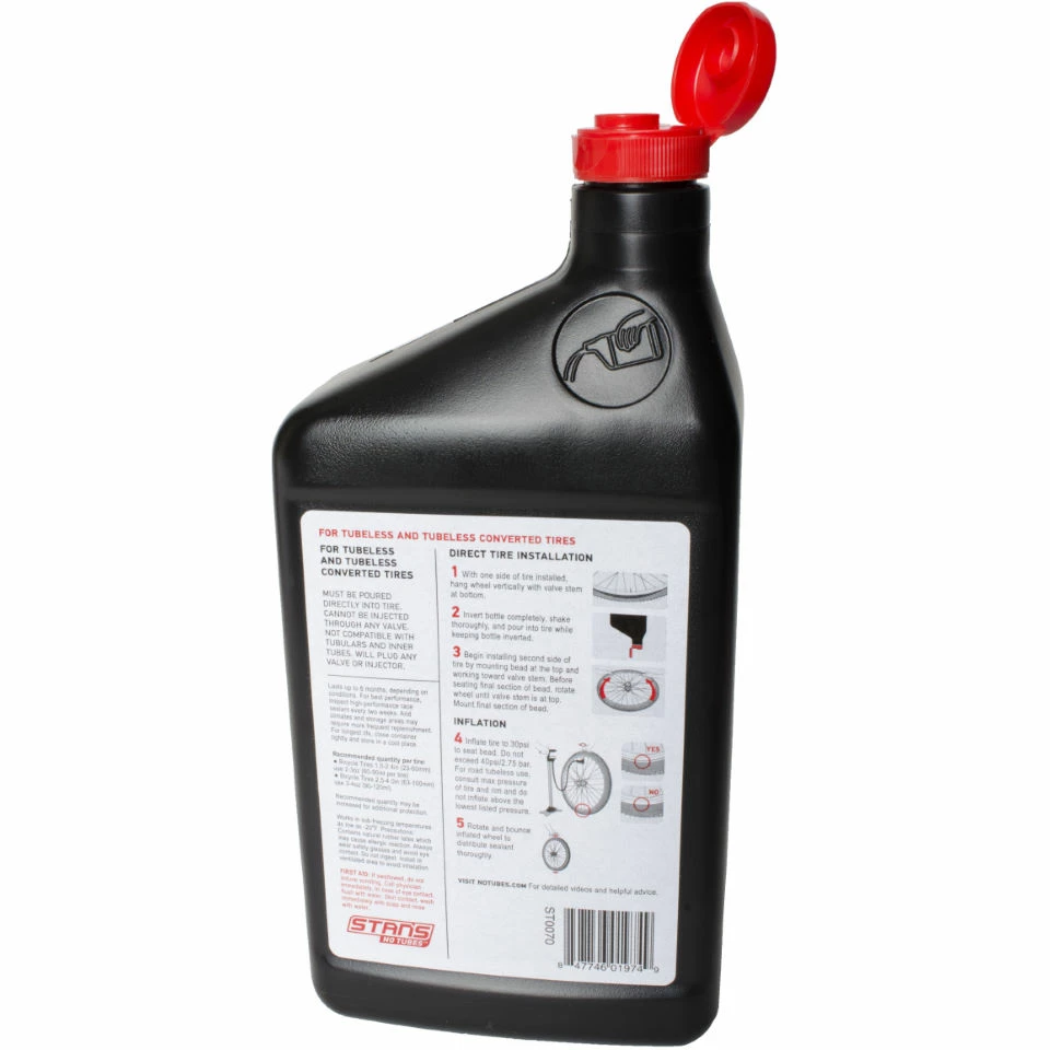 Pneus Continental Grand Prix 5000 28c (Tubeless Avec Liquide Anticrevaison) - Image 6