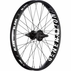 Roue Blank Generation Freecoaster