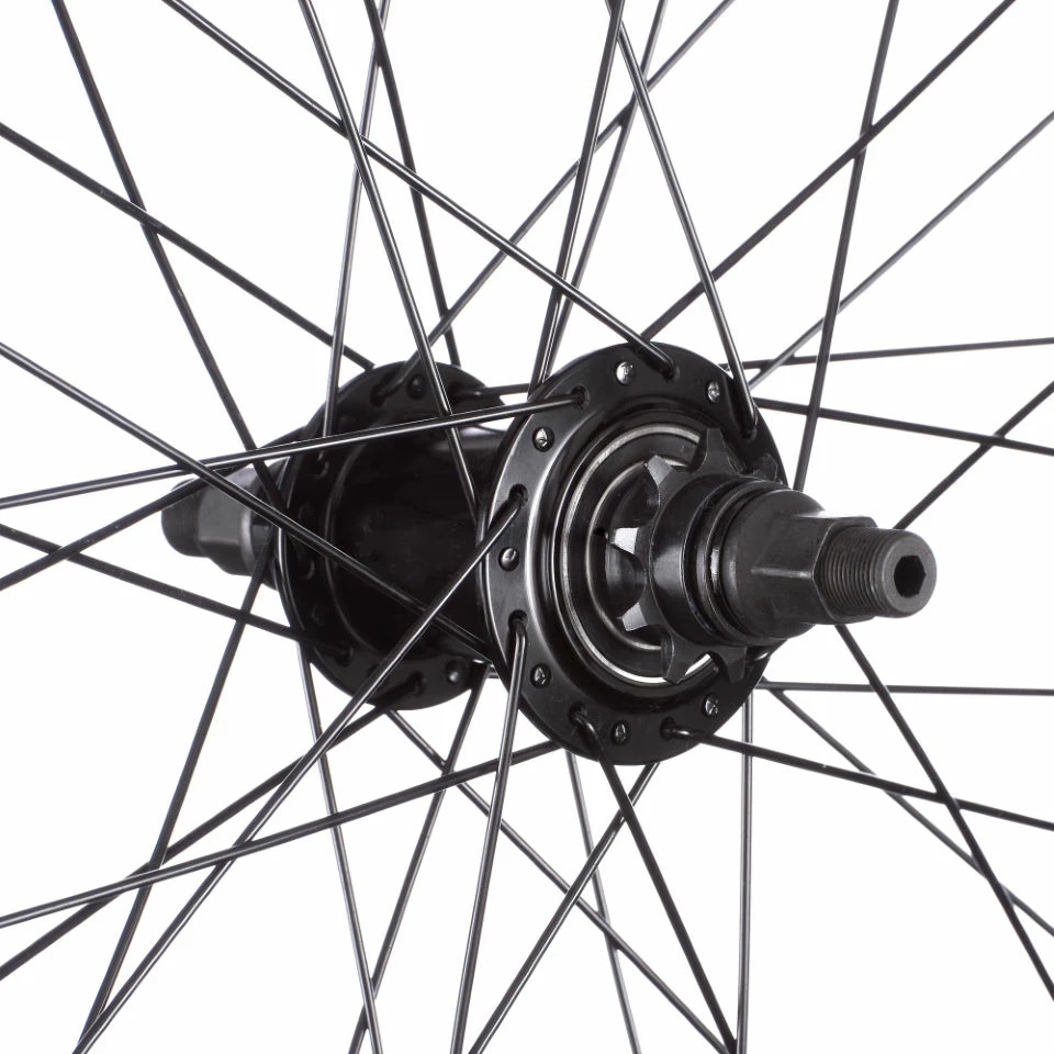 Roue Blank Generation Freecoaster - Image 2