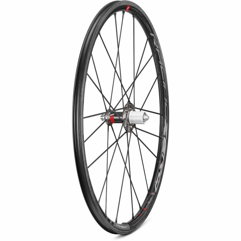 Paire De Roues Fulcrum Racing Zero Carbon - Image 5