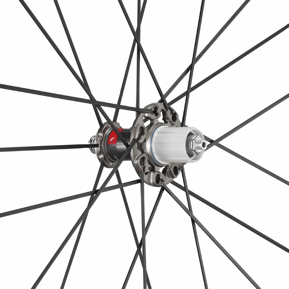 Paire De Roues Fulcrum Racing Zero Carbon - Image 7