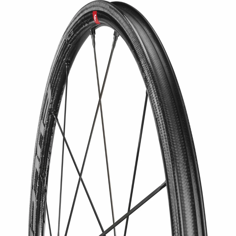 Paire De Roues Fulcrum Racing Zero Carbon - Image 9