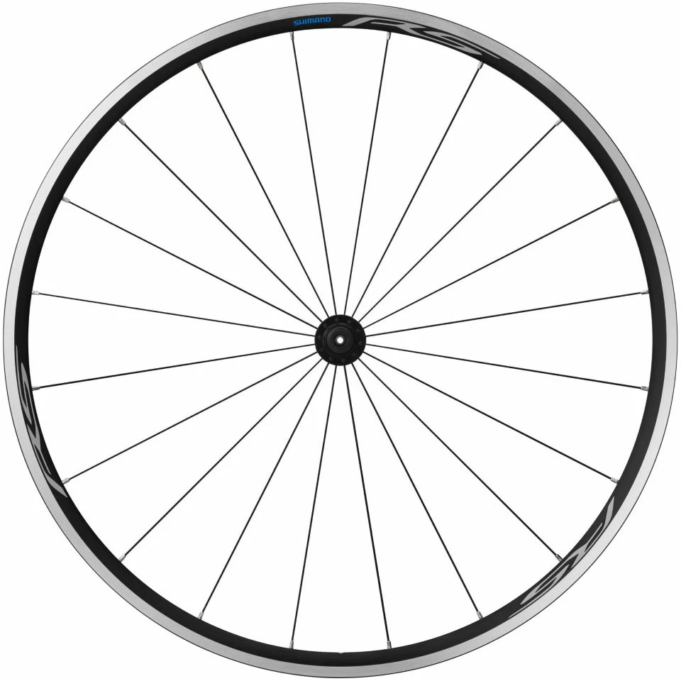Roue Avant Shimano RS100 (à Tringle)