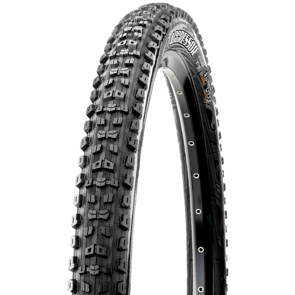 Pneu VTT Maxxis Aggressor WT EXO TR