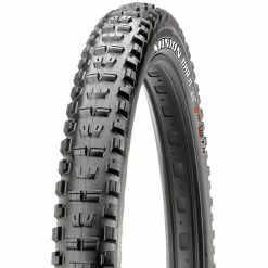 Maxxis Minion DHR II Plus Tyre - 3C - EXO+ - TR