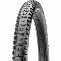 Maxxis Minion DHR II WT Tyre - 3C - EXO - TR