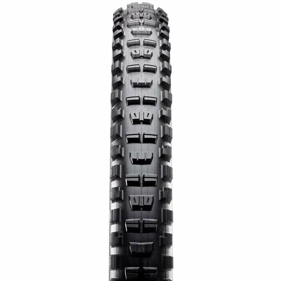 Maxxis Minion DHR II WT Tyre - 3C - EXO - TR – Image 2