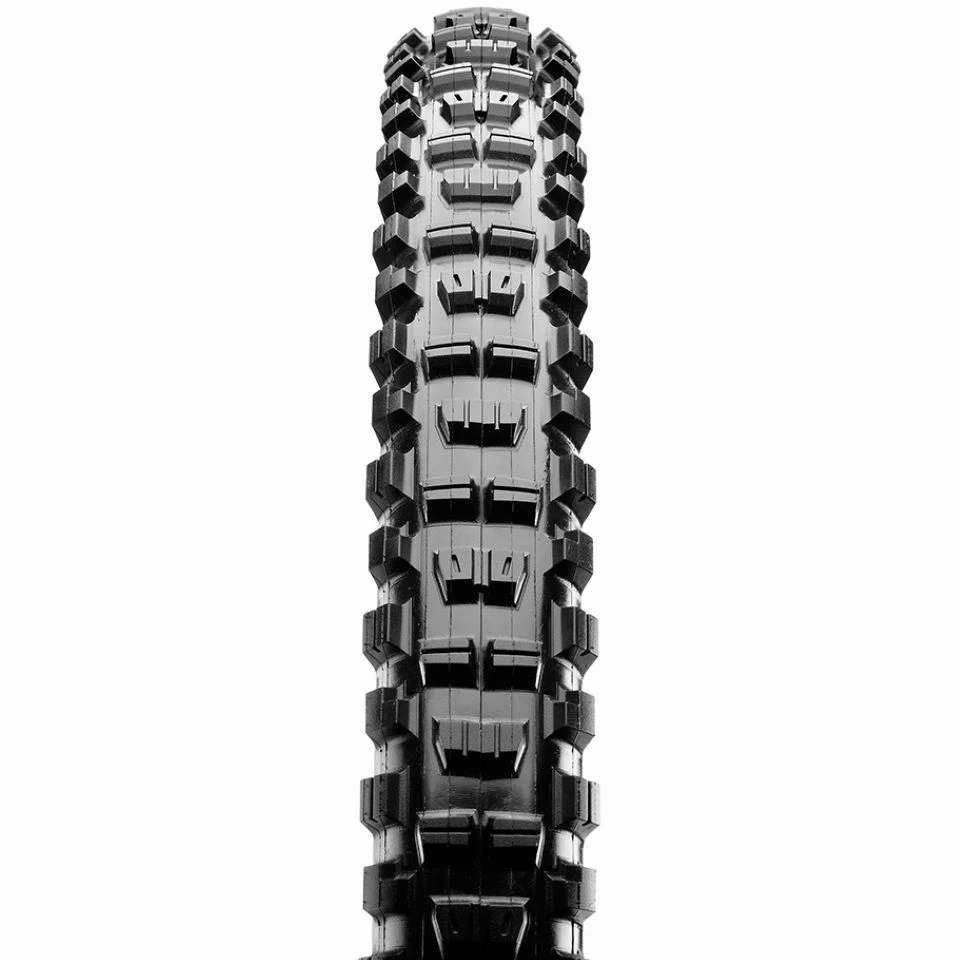Maxxis Minion DHR II Wide Trail DD Tyre (3C - TR) – Image 2