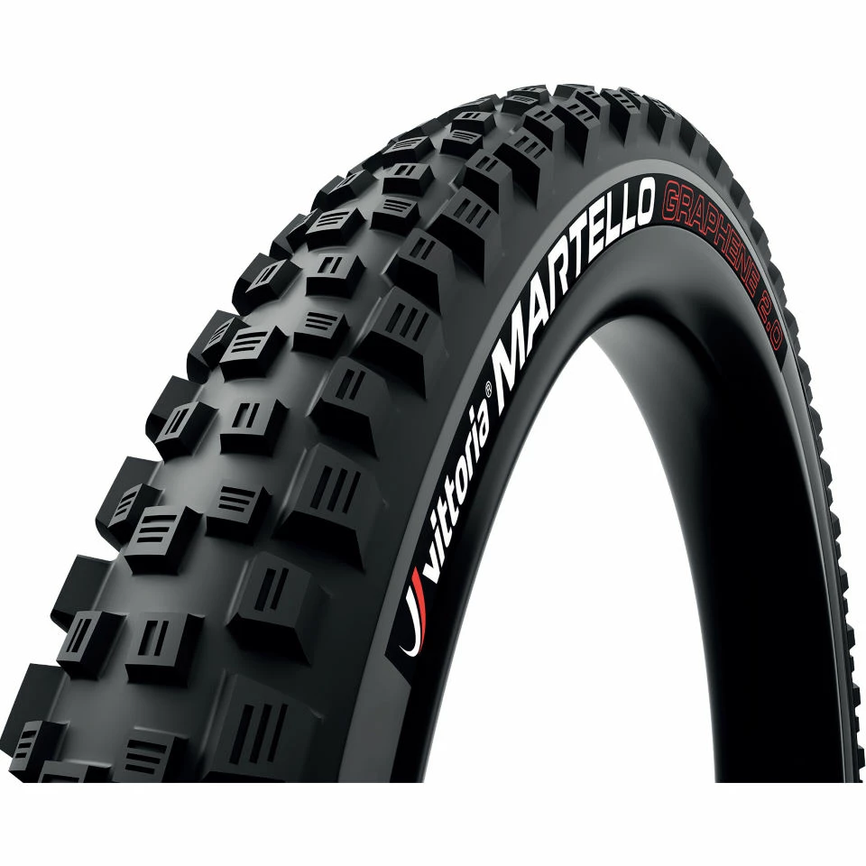 Vittoria Martello G2.0 MTB Tyre - TNT