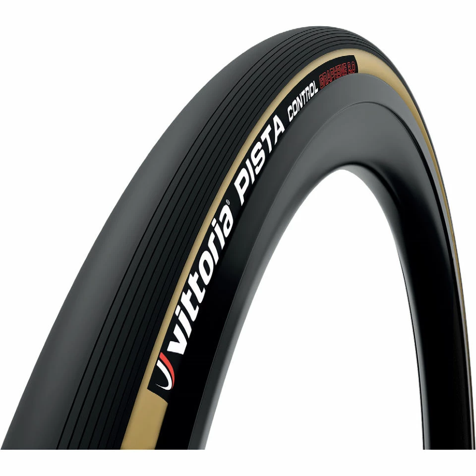 Vittoria Pista Control G2.0 Road Tyre