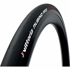 Pneu De Route Vittoria Rubino Pro IV G2.0 (tubeless)