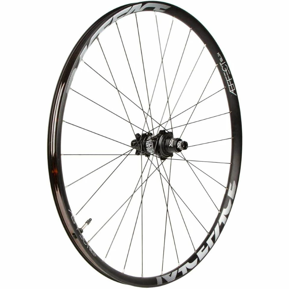 Race Face Aeffect SL 24mm Rear Wheel