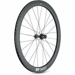 Roue Arrière DT Swiss Arc 1100 Dicut (48 Mm)