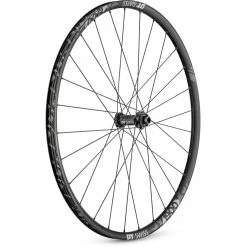 Roue Avant DT Swiss X 1900 SP (25 Mm)