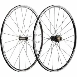 Pro Lite Cicilia A21W Alloy Road Wheelset