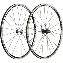 Pro Lite Merano A25W Alloy Road Wheelset
