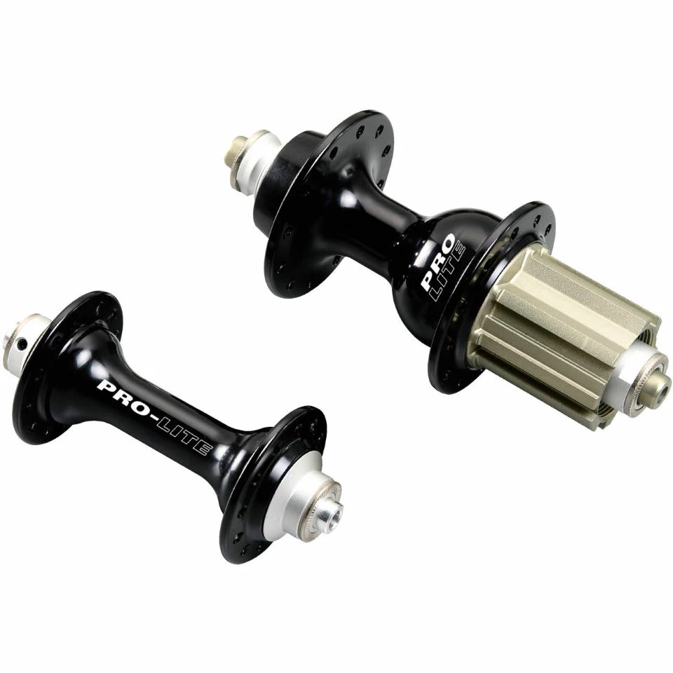 Pro Lite Merano A25W Alloy Road Wheelset - Image 2