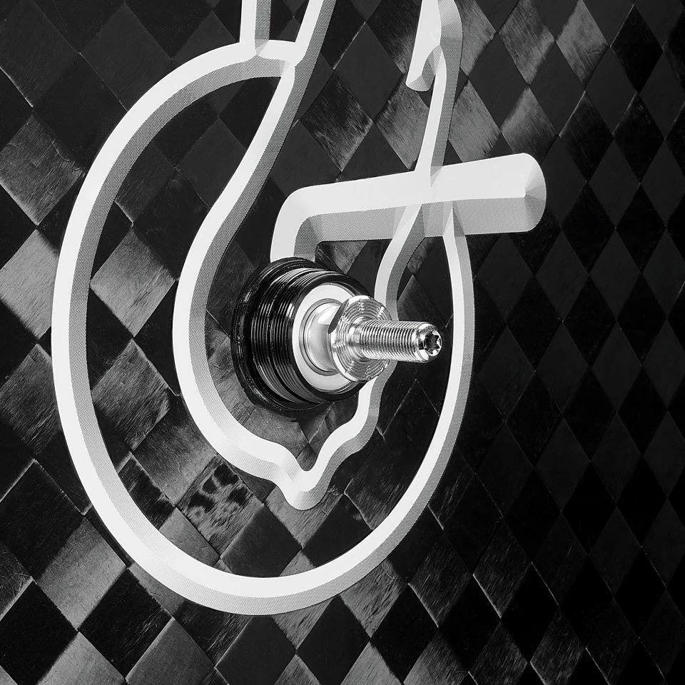 Roue De Piste Avant Campagnolo Ghibli - Image 2