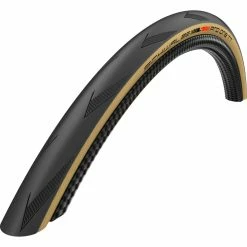 Pneu Schwalbe Pro One TT Evo (tubeless, Souple)
