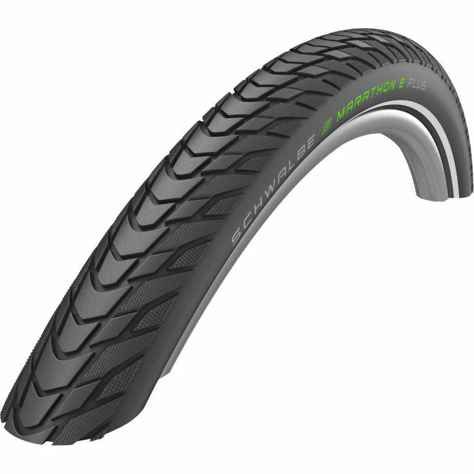 Pneu Schwalbe Marathon E-Plus Peformance