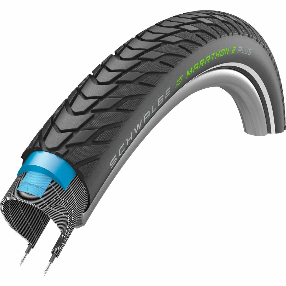 Pneu Schwalbe Marathon E-Plus Peformance - Image 2