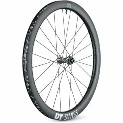DT Swiss GRC 1400 Spline 42 Front Wheel