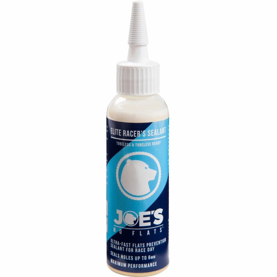 Liquide Anticrevaison Joe's No Flats Elite Racer's – Image 2