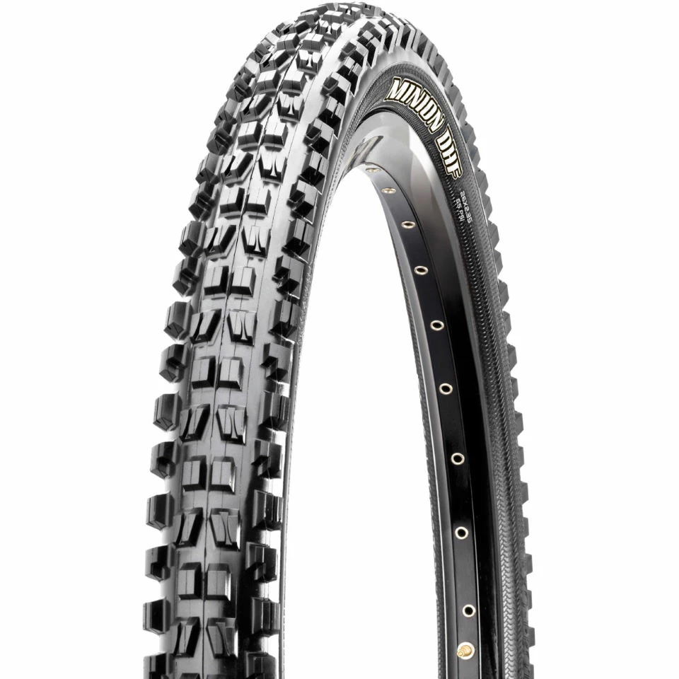 Pneu VTT Maxxis Minion DHF Wired