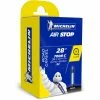 Chambre à Air De Route Michelin A2 AirStop Butyl