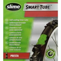 Chambre à Air VTT Slime (réparation Automatique)